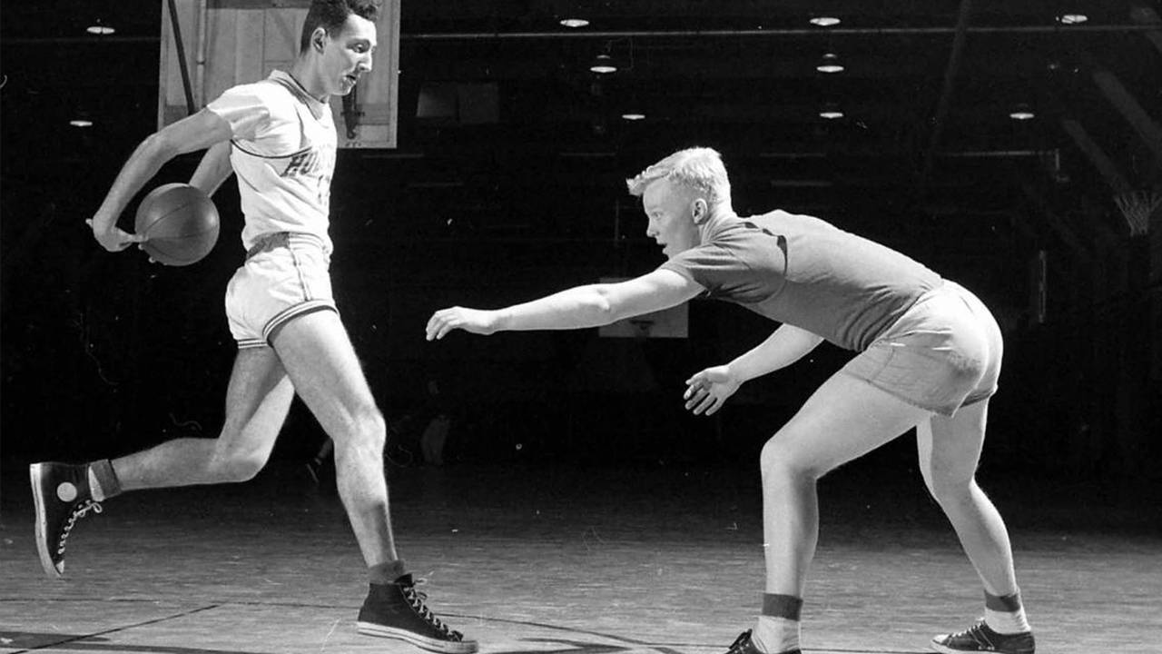 Why Converse Chuck Taylors Will Never Go Out of Fashion