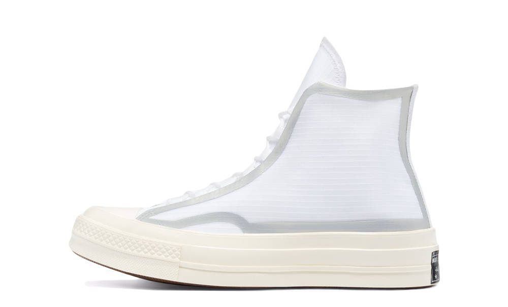 Converse Chuck 70 Festival Tape White