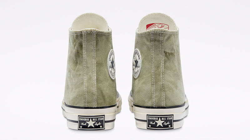 Converse Chuck 70 Summer Daze Hi Light Field Surplus