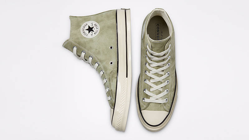 Converse Chuck 70 Summer Daze Hi Light Field Surplus