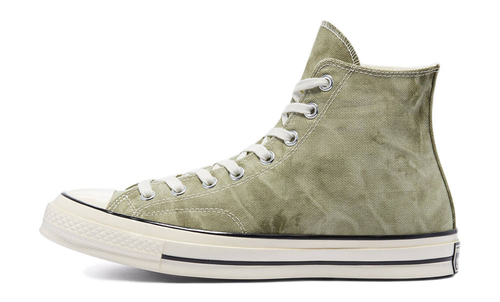 Converse Chuck 70 Summer Daze Hi Light Field Surplus