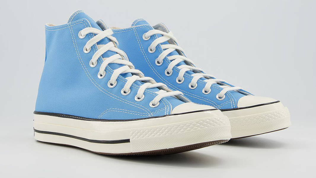 Converse Chuck 70 Hi University Blue