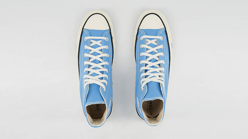 Converse Chuck 70 Hi University Blue