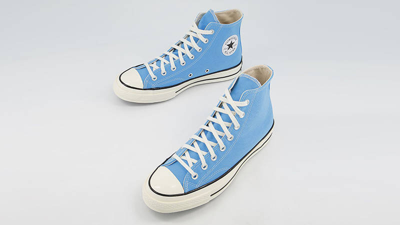 Converse Chuck 70 Hi University Blue