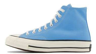 Converse Chuck 70 Hi University Blue Converse Chuck 70 Hi University Blue