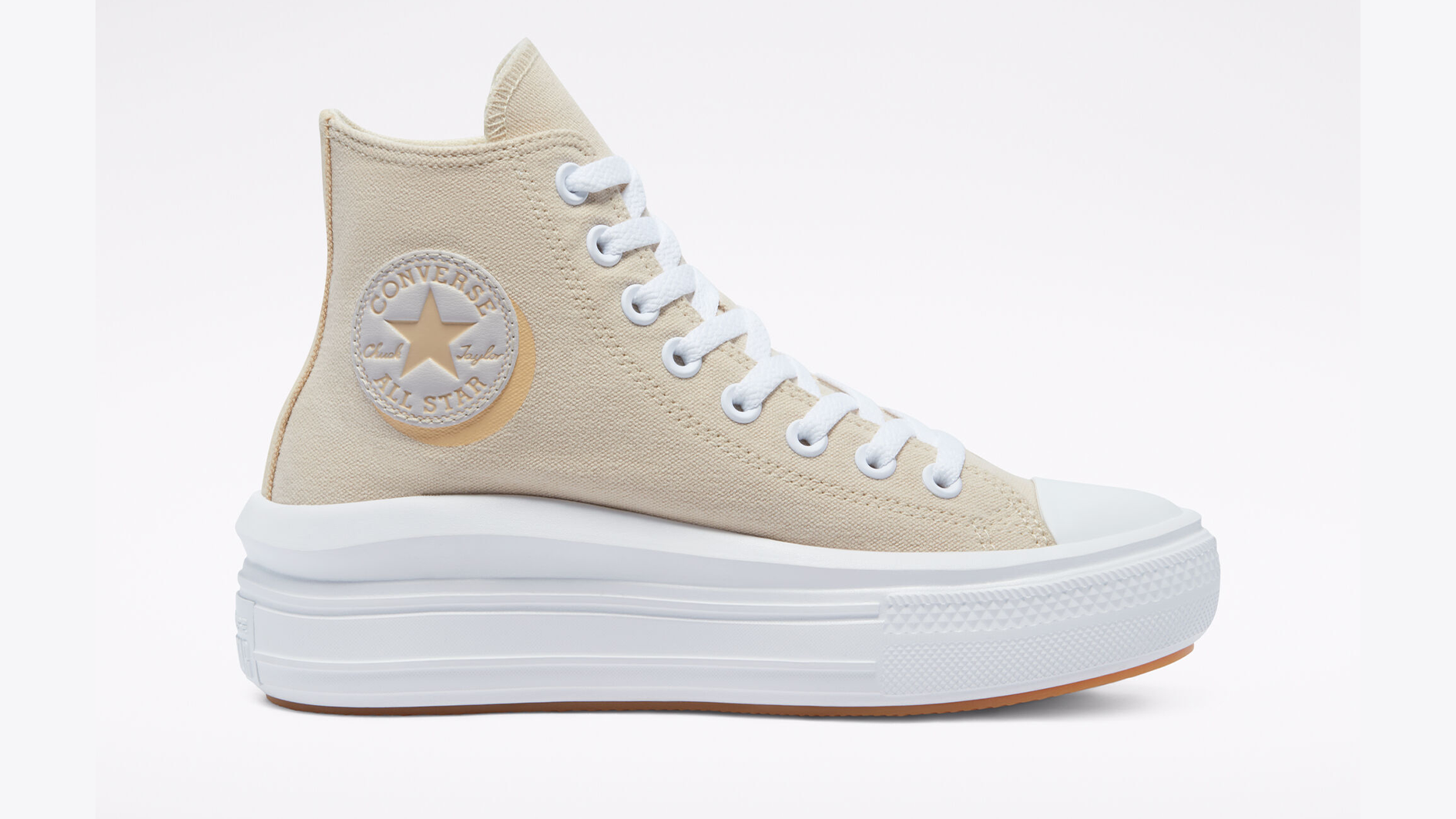 Converse Move Natural