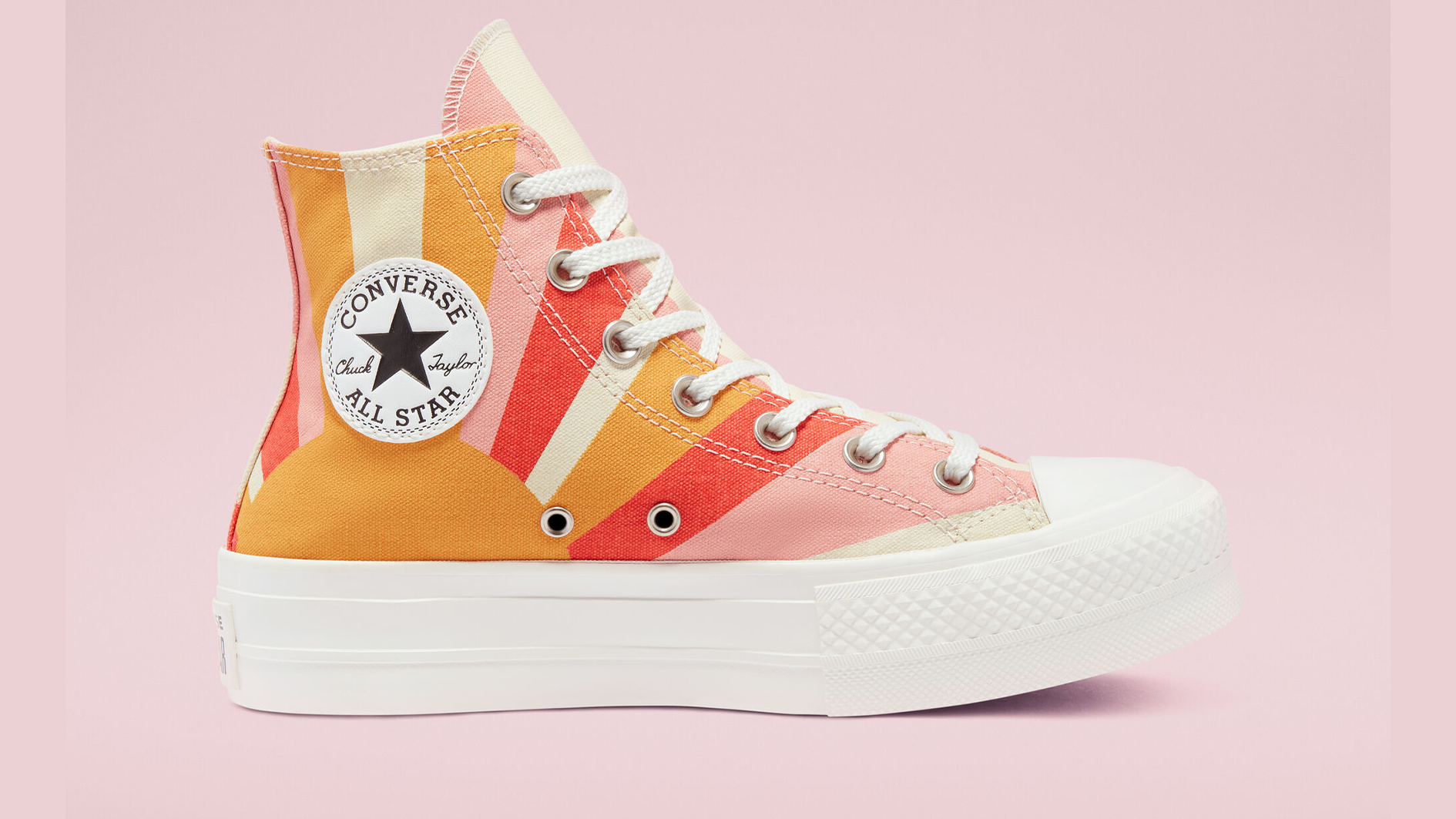 Converse platform 2