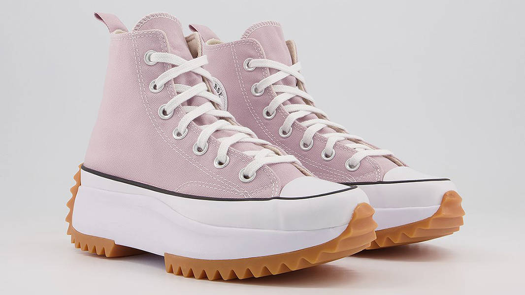 Converse Runstar Hike Himalayan Salt