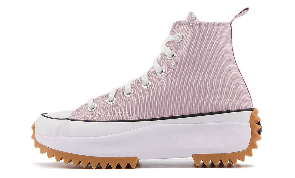 Converse Runstar Hike Himalayan Salt