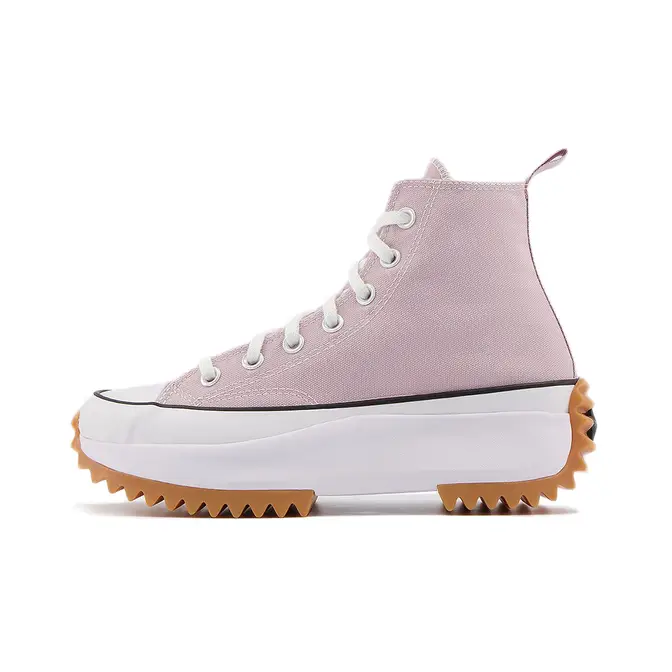 Converse Runstar Hike Himalayan Salt | Where To Buy | 171668C | The ...