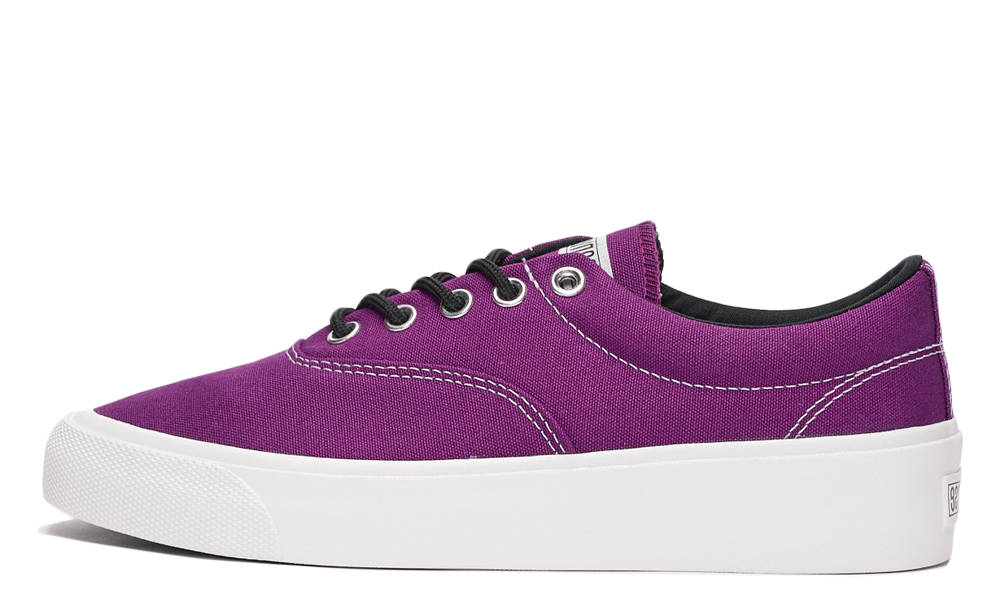 Converse Skid Grip CVO Low Top Nightfall Violet