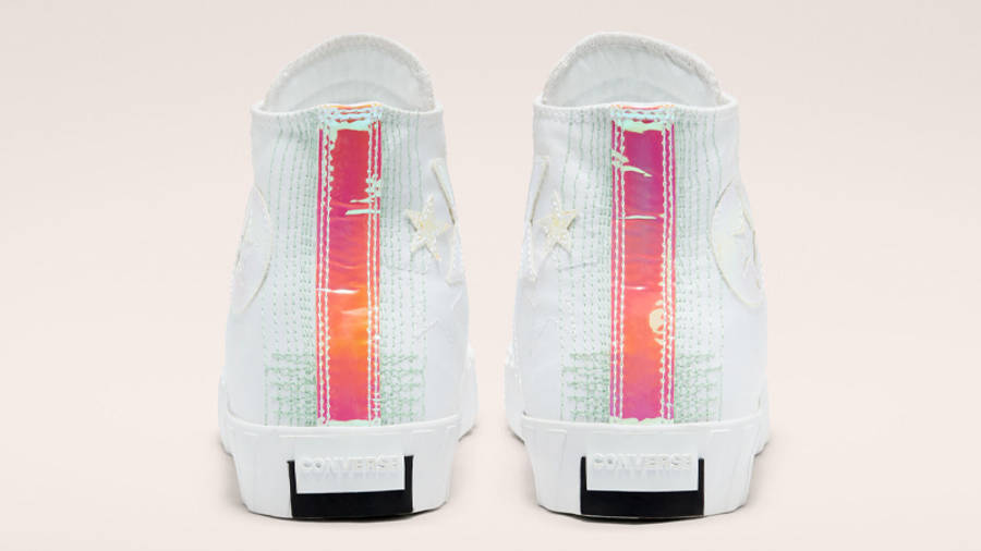 converse hi vis iridescent