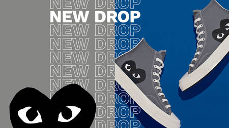 15 Under the Radar Converse Creps You Need to Cop Now! 15 Under the Radar Converse Creps You Need to Cop Now!