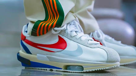 Nike Cortez Sizing: How Do They Fit? Nike Cortez Sizing: How Do They Fit?
