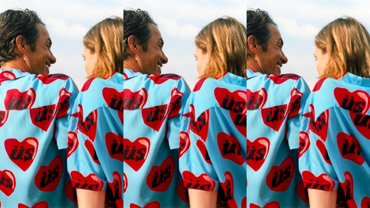 Stussy x Cactus Plant Flea Market Join Forces Once Again for a Summer Clothing Capsule