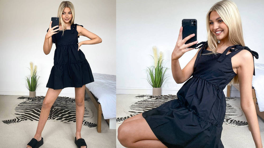 Cute Dresses for the Beer Garden and Beyond Cute Dresses for the Beer Garden and Beyond