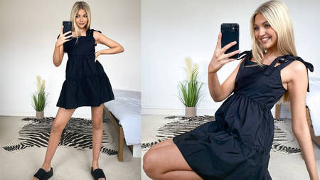 Cute Dresses for the Beer Garden and Beyond Cute Dresses for the Beer Garden and Beyond