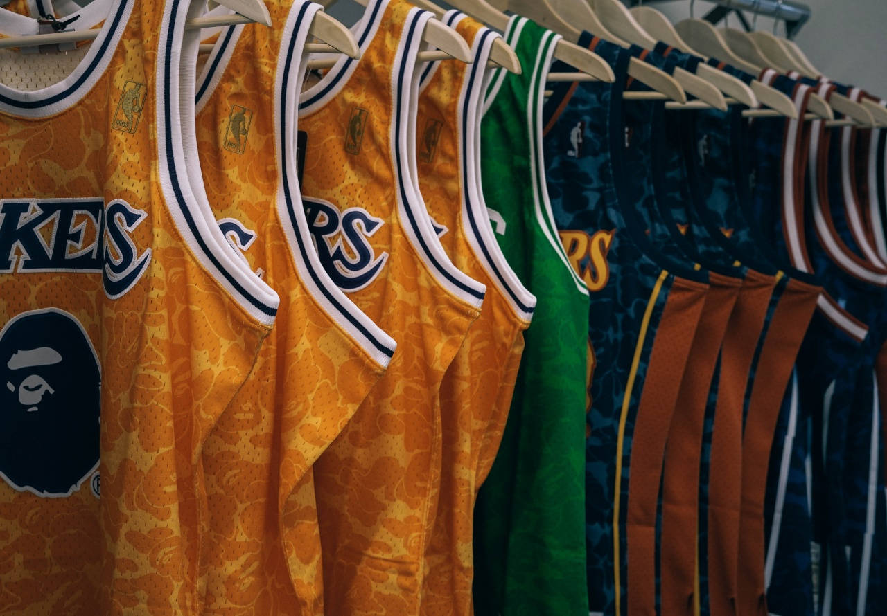 CVC Capital Bags Co-ownership of A Bathing Ape