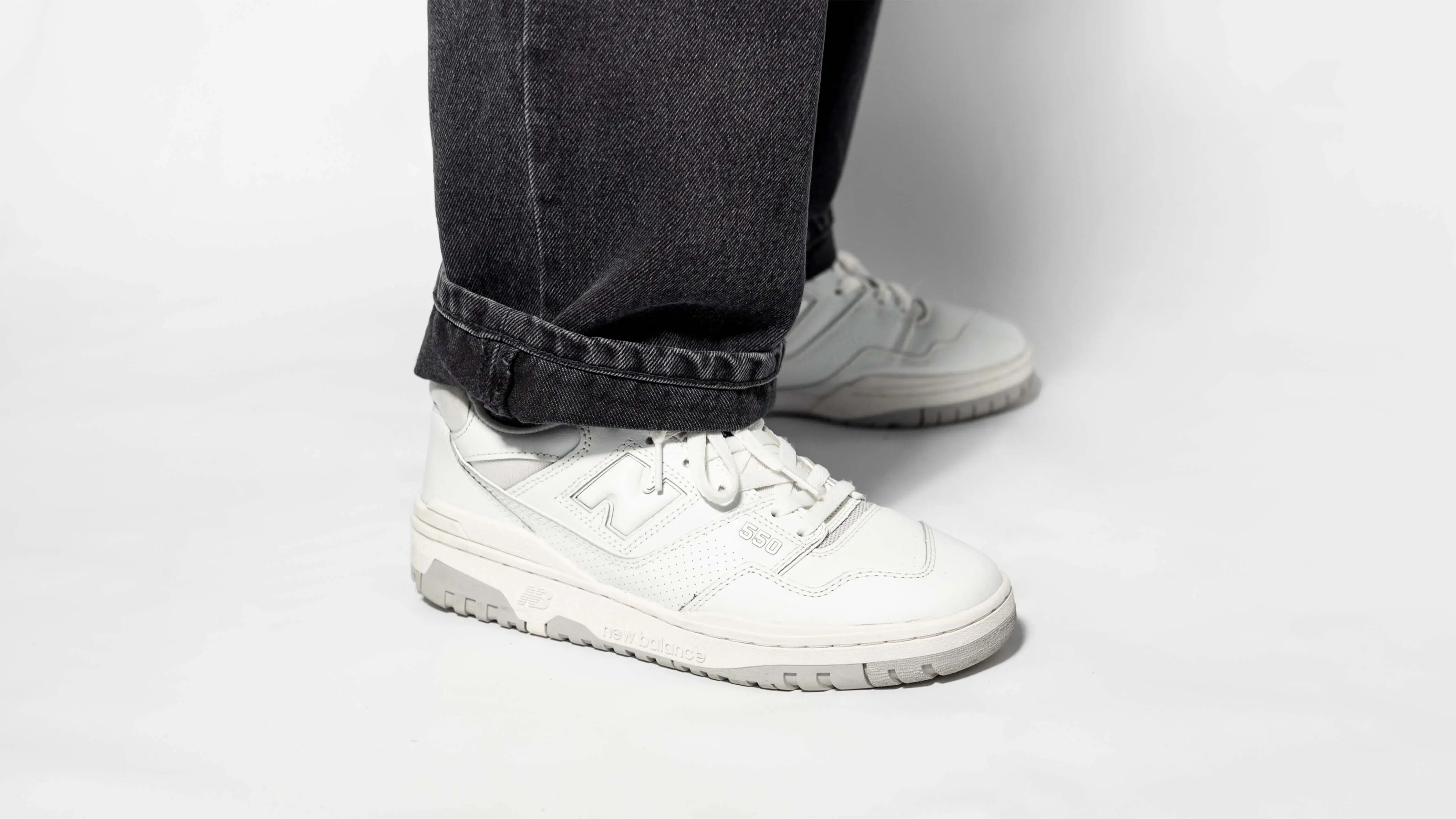 Size & Width Guide - New Balance
