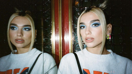 ‘90s Unlocked: Why Dua Lipa is 2021’s Answer to ‘90s Styling ‘90s Unlocked: Why Dua Lipa is 2021’s Answer to ‘90s Styling