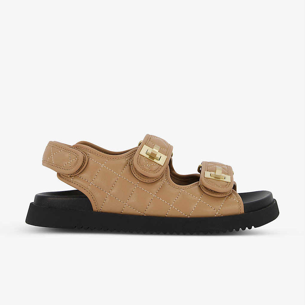 Dune Sandals