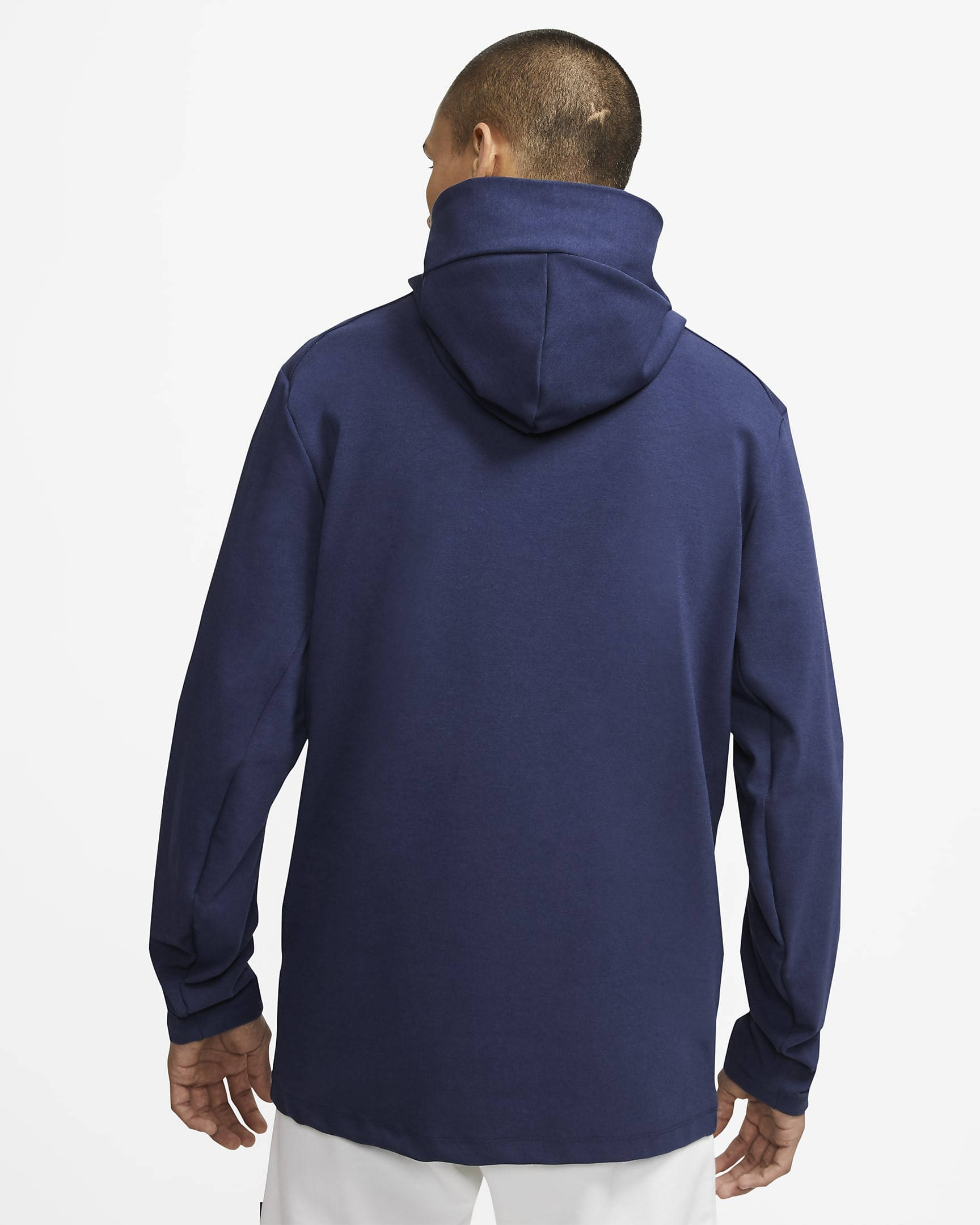 england tech pack hoodie