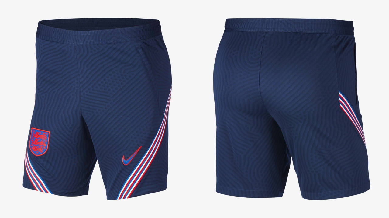 Bring Football Home This Euro 2020 With These Standout Nike England Pieces