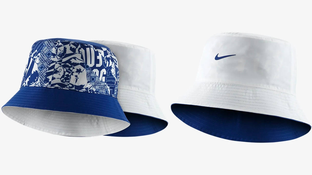 Bring Football Home This Euro 2020 With These Standout Nike England Pieces