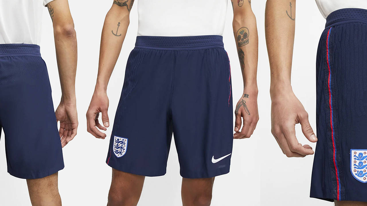 Bring Football Home This Euro 2020 With These Standout Nike England Pieces