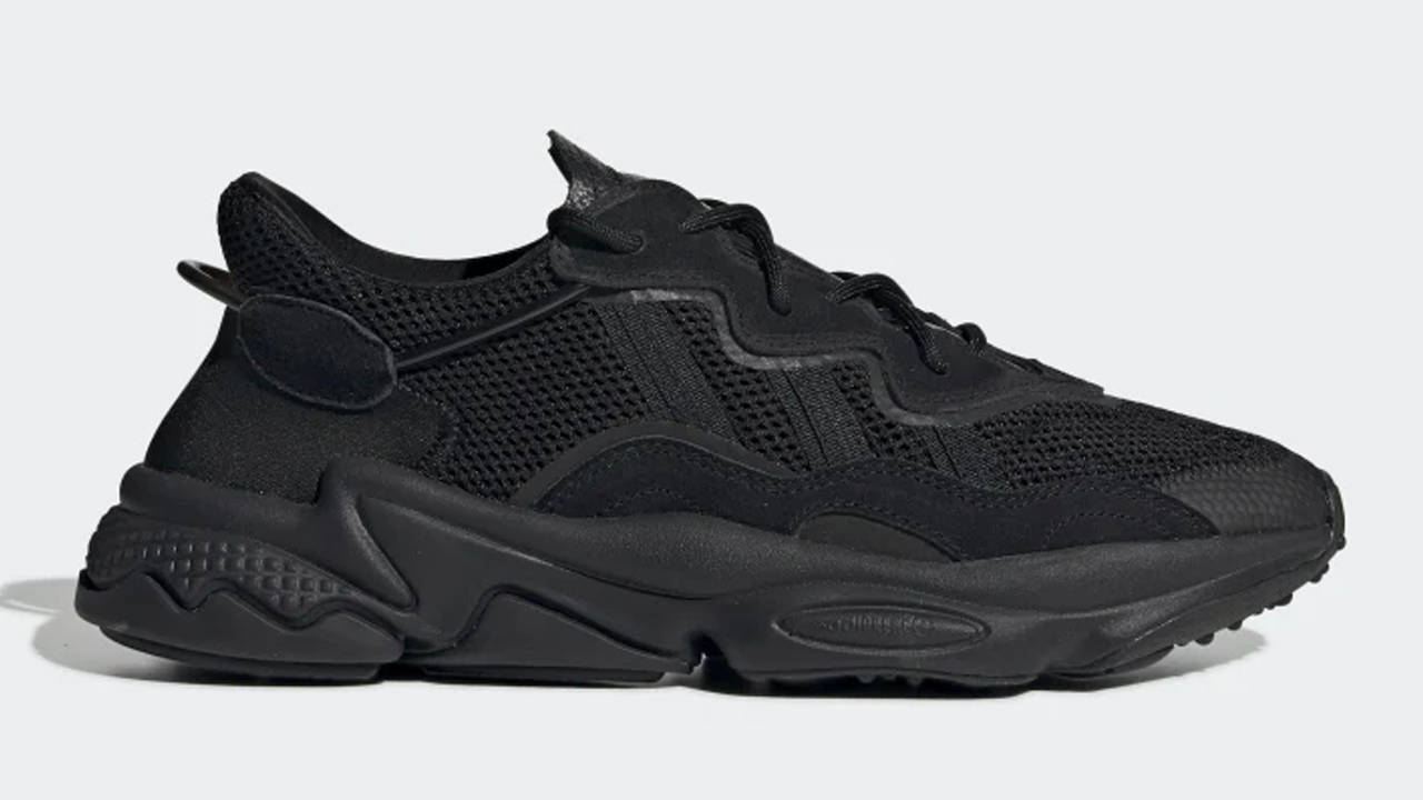 Get That Fresh Father's Day Fit With This Season's Hyped Dad Shoes!