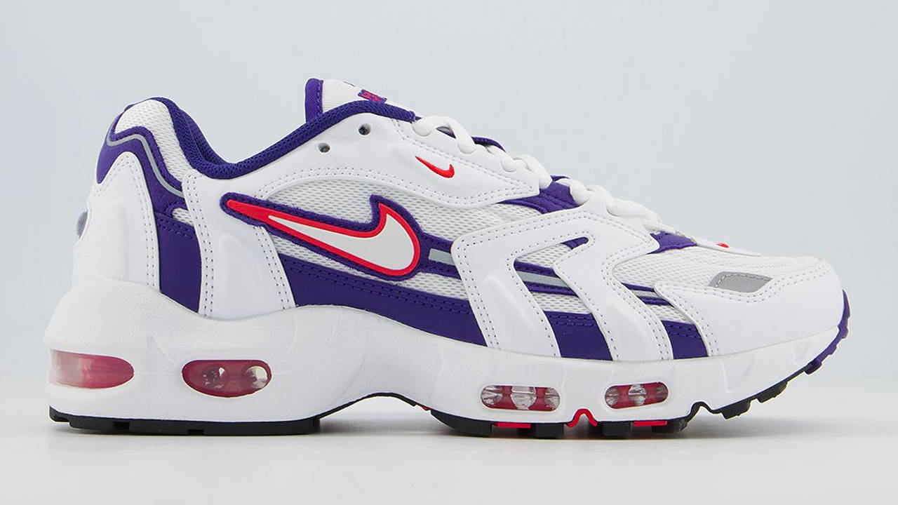 Get That Fresh Father's Day Fit With This Season's Hyped Dad Shoes!