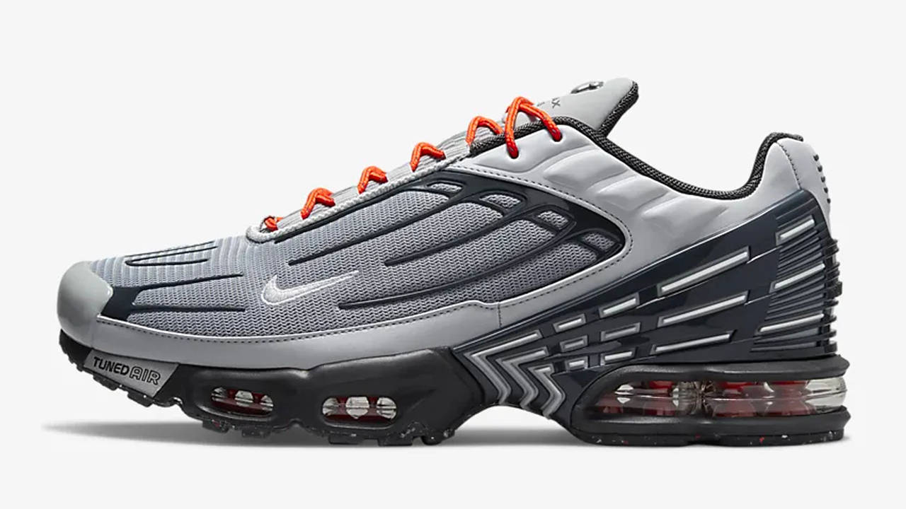 Get That Fresh Father's Day Fit With This Season's Hyped Dad Shoes!