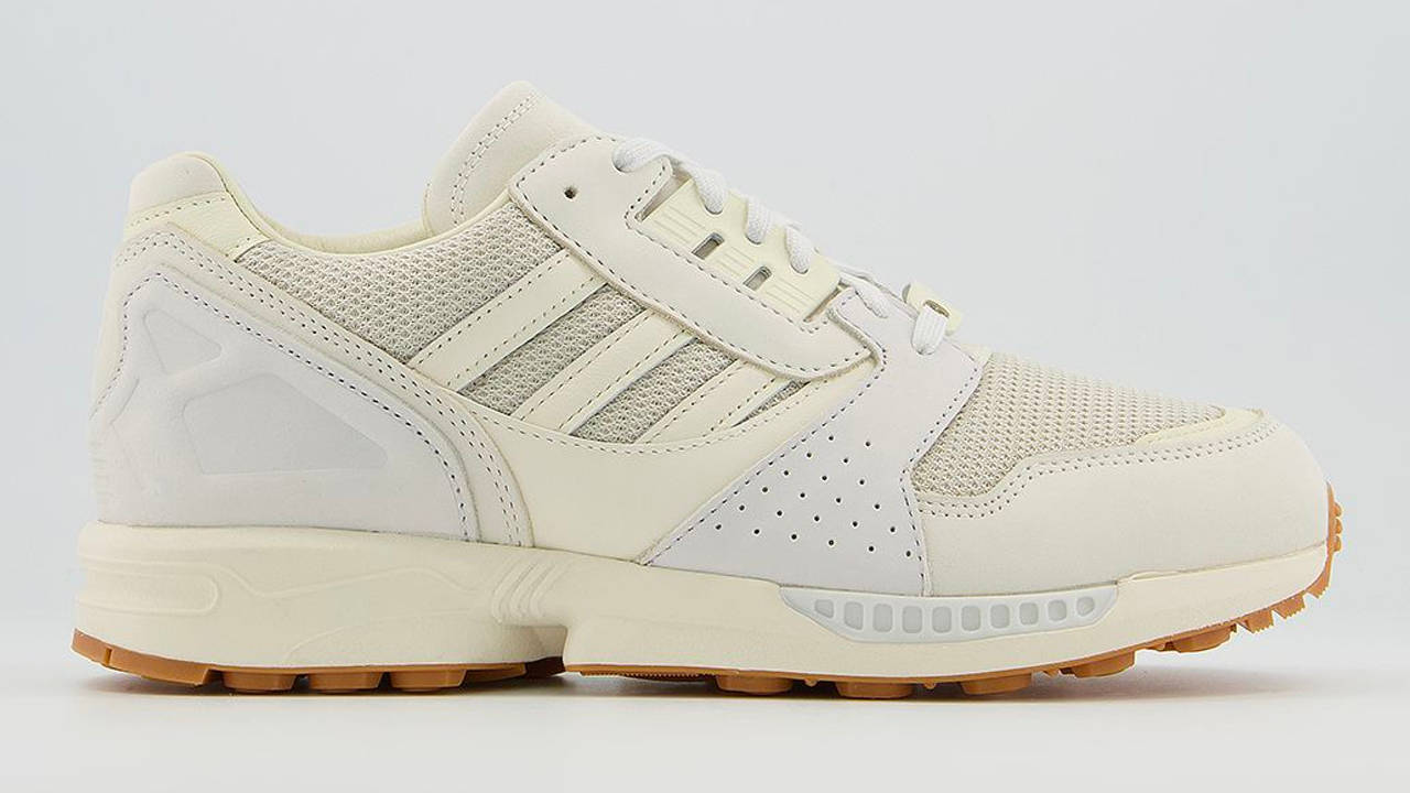 Get That Fresh Father's Day Fit With This Season's Hyped Dad Shoes!