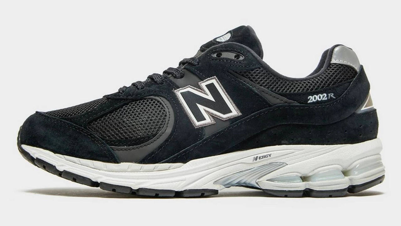 Get That Fresh Father's Day Fit With This Season's Hyped Dad Shoes!