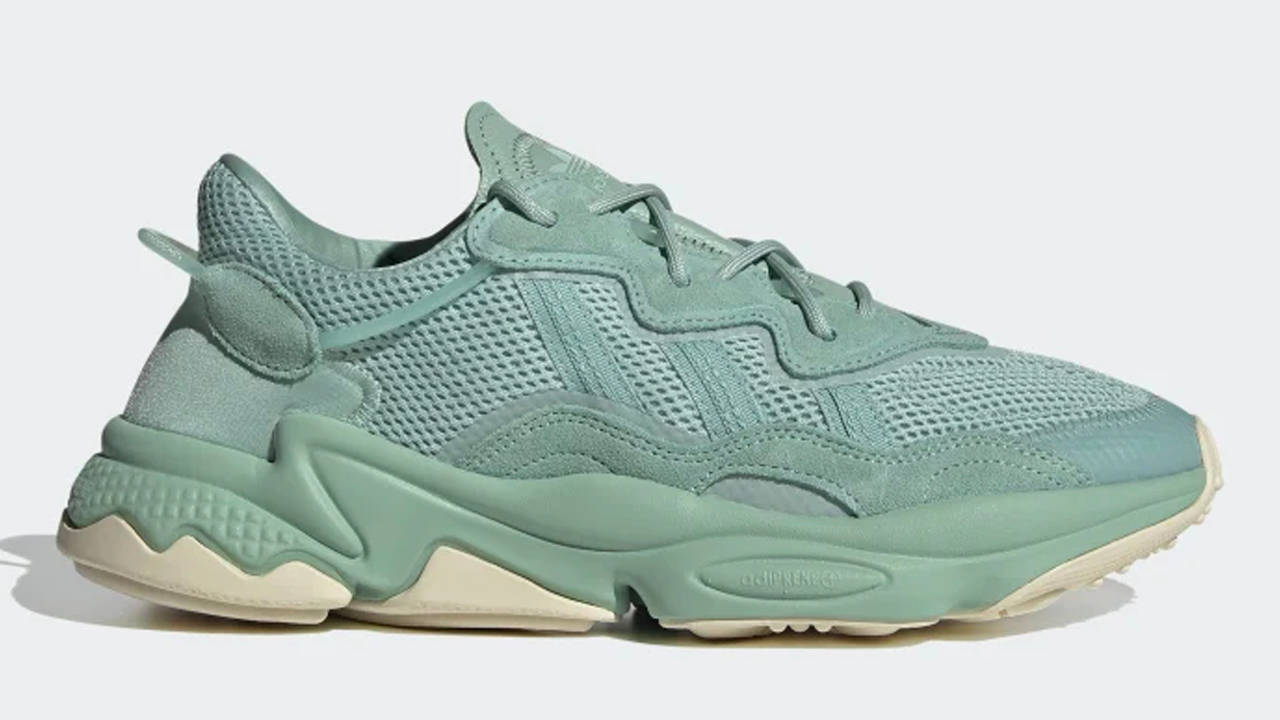 Get That Fresh Father's Day Fit With This Season's Hyped Dad Shoes!