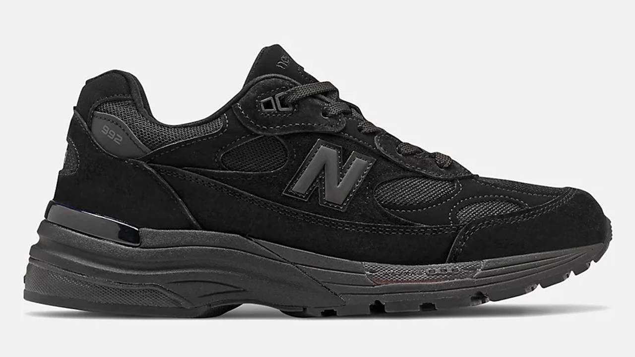 Get That Fresh Father's Day Fit With This Season's Hyped Dad Shoes!