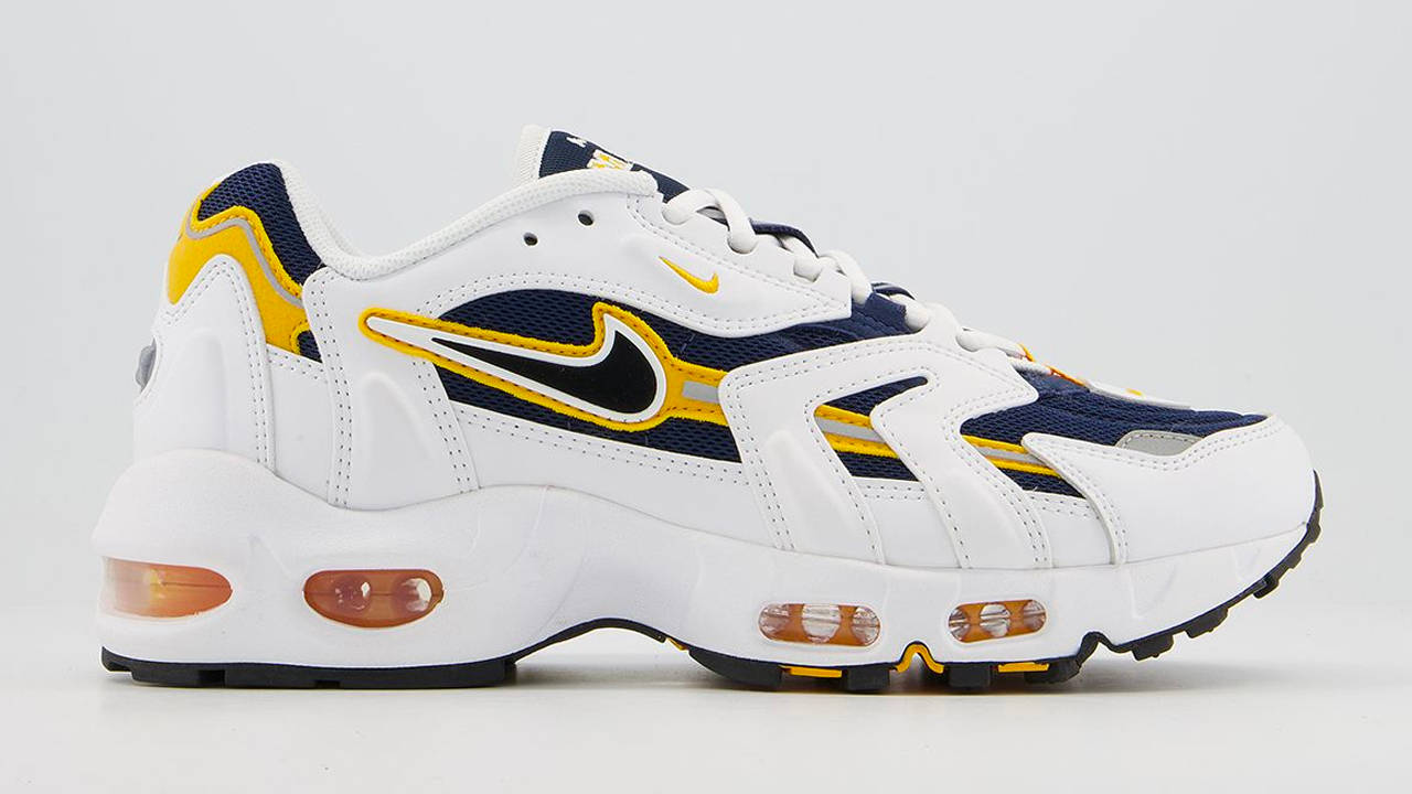 Get That Fresh Father's Day Fit With This Season's Hyped Dad Shoes!