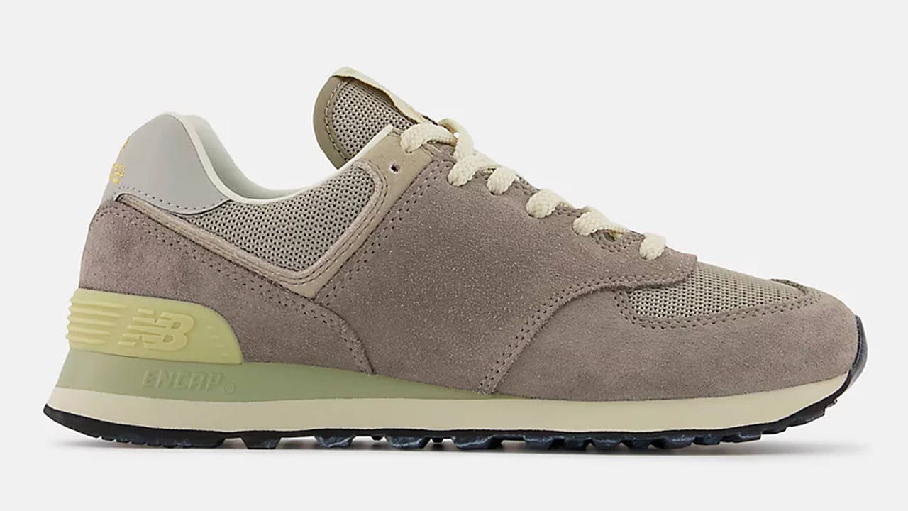 Get That Fresh Father's Day Fit With This Season's Hyped Dad Shoes!