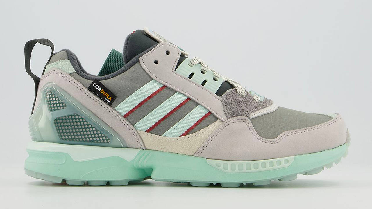 Get That Fresh Father's Day Fit With This Season's Hyped Dad Shoes!
