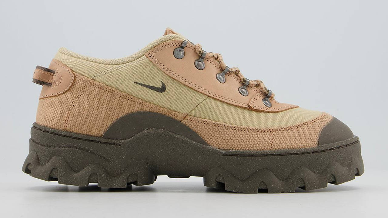 Get That Fresh Father's Day Fit With This Season's Hyped Dad Shoes!