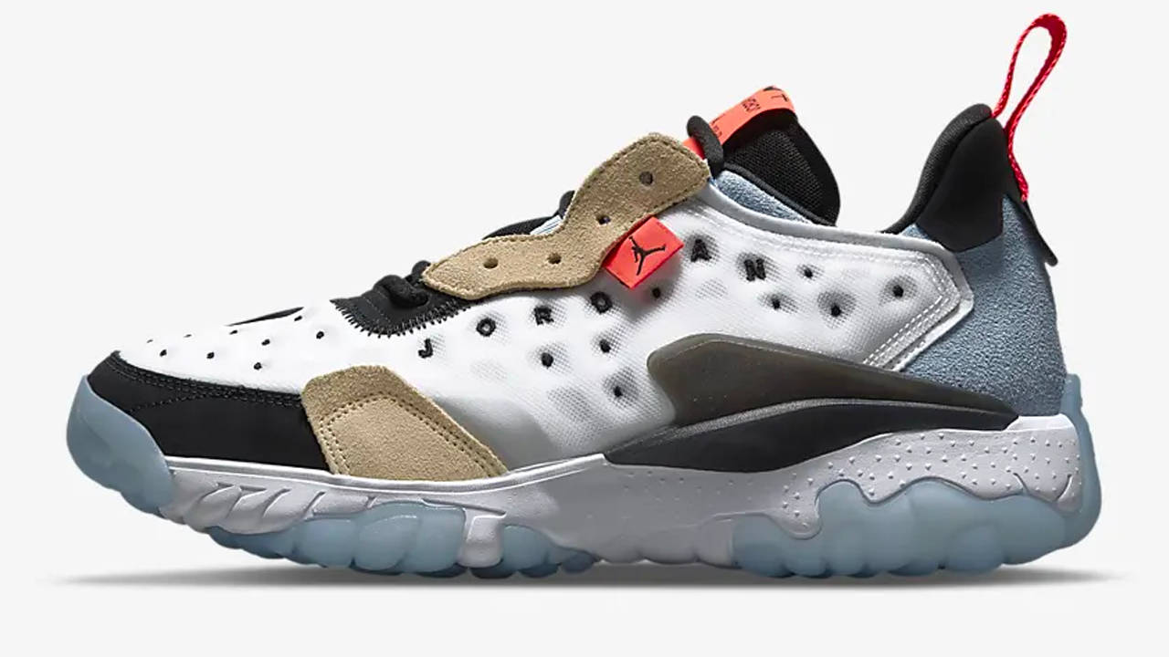 Get That Fresh Father's Day Fit With This Season's Hyped Dad Shoes!