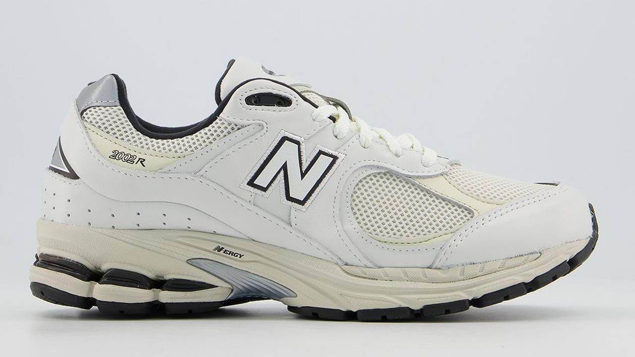 Get That Fresh Father's Day Fit With This Season's Hyped Dad Shoes!