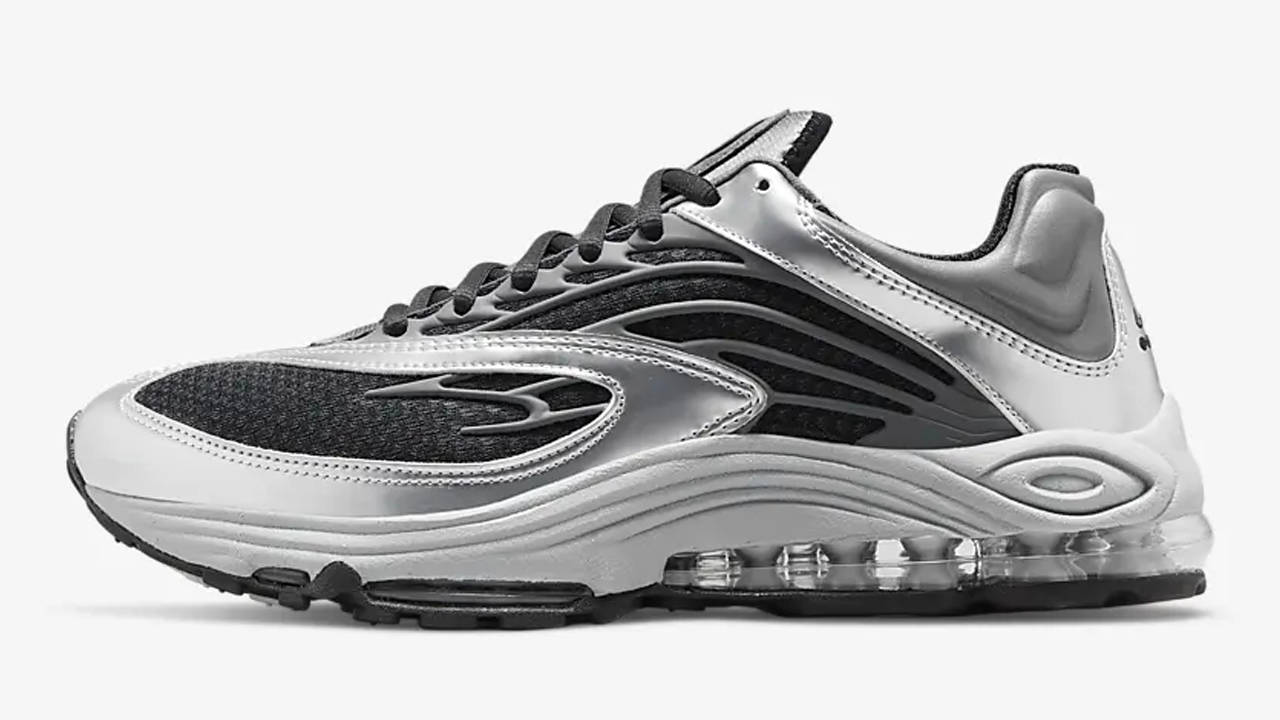 Get That Fresh Father's Day Fit With This Season's Hyped Dad Shoes!