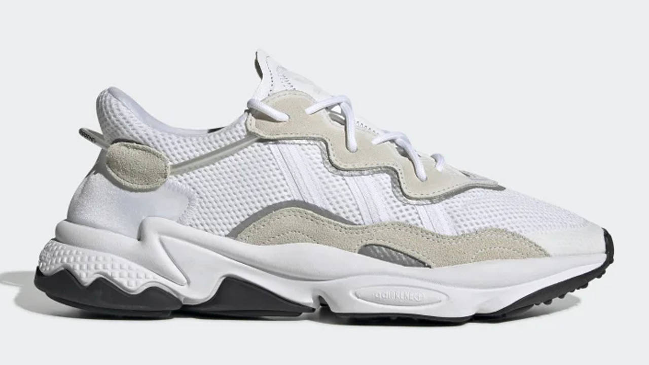 Get That Fresh Father's Day Fit With This Season's Hyped Dad Shoes!