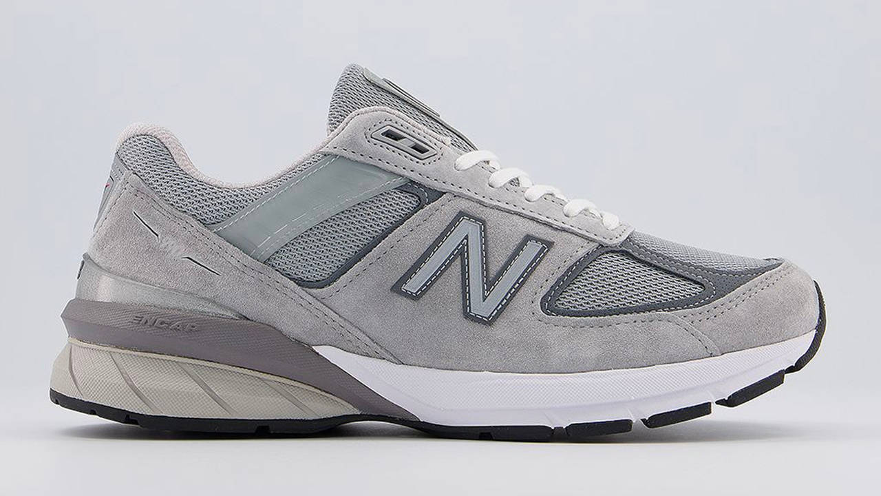 Get That Fresh Father's Day Fit With This Season's Hyped Dad Shoes!