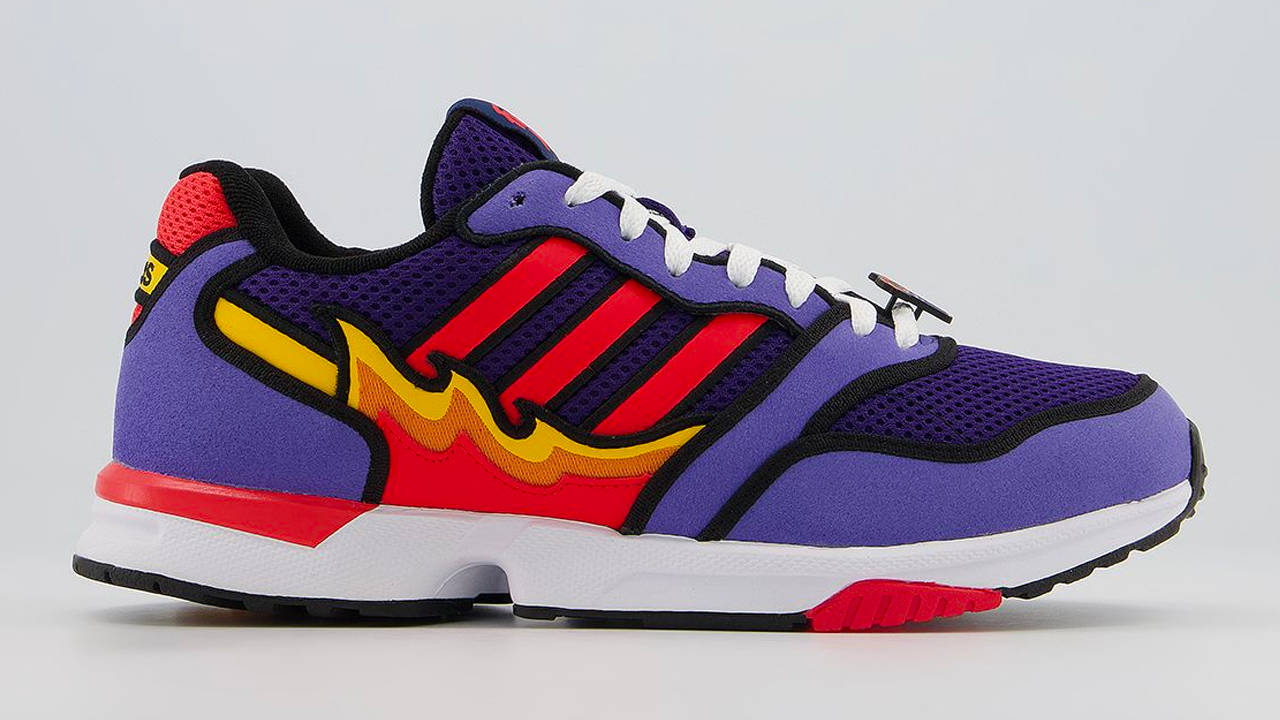 Get That Fresh Father's Day Fit With This Season's Hyped Dad Shoes!