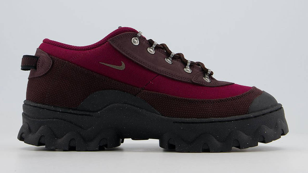 Get That Fresh Father's Day Fit With This Season's Hyped Dad Shoes!