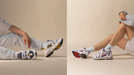 Get That Fresh Father's Day Fit With This Season's Hyped Dad Shoes!
