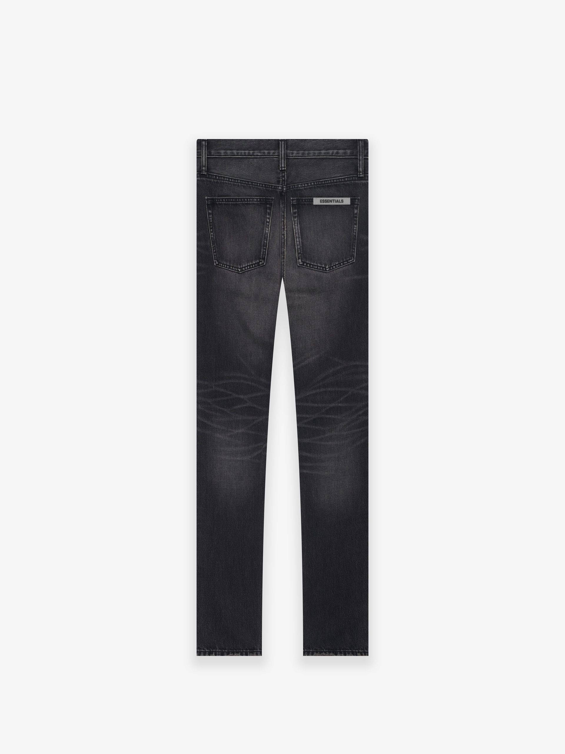 Fear of God ESSENTIALS Denim Pant