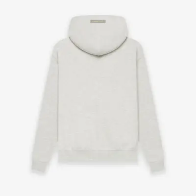 Fear of God ESSENTIALS Kids Pull-Over Hoodie | Where To Buy ...